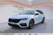 Skoda Octavia RS Plus combi rs 2.0 tdi dsg navi / rfk / acc / si
