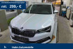 Skoda Superb Style combi 2.0tdi dsg style led navi acc cam