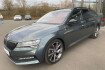 Skoda Superb Sport 2 0tdi kombi sportline 19? matrix alcant.