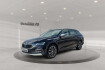 Skoda Octavia  combi 2.0 tdi 4×4 scout first edition lm
