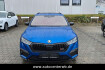 Skoda Octavia RS Plus combi rs plus 4×4