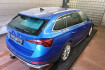 Skoda Octavia Scout combi 2.0 tdi dsg 4×4 scout