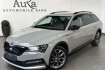 Skoda Superb Scout combi 2.0 tdi 4×4 dsg scout nav+led+ahk