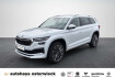 Skoda Kodiaq L&K laurin & klement l&k td110/2.0a7f