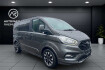 Ford Transit Custom Trend Transit /tourneo custom*sport*8 sitzer*xenon*lede