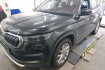 Skoda Kodiaq Style 2.0 tdi dsg 4×4 style ahk kamera navi mat