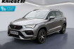 Cupra Ateca  ateca  ateca  4wd carplay soundsystem kamera 19?lm