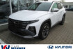 Hyundai Tucson Trend trend 160 ps 4wd allwetterreifen voll led kamera a