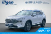 Hyundai Santa Fe Prime Santa fe 1.6 t gdi prime plug in hybrid 4wd+led+360+leder