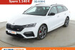 Skoda Octavia RS Plus 2.0 tsi rs plus aut.*navi*hud*led*acc*