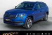 Skoda Kodiaq Clever ambition clever 2.0 tdi dsg kamera navi
