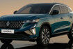 Renault Austral Techno Esprit Alpine tce 160 cvt techno shz lkhz elektr. heckklappe