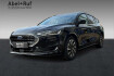 Ford Focus Titanium turnier edition kame+acc+totw+ahk
