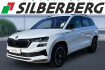 Skoda Karoq Sport sportline 1.5tsi dsg acc navi matrix