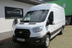 Ford Transit Custom Trend Transit 2.0 kasten l4 h3 car play android kamera pdc temp.