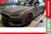 Cupra Leon VZ leon  leon 2.0 tsi dsg vz pano beats navi rear view shz