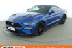 Ford Mustang Fastback  Mustang 2.3 ecoboost basis *nav*led*acc*cam*pdc*shz*alu*
