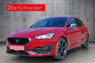 Cupra Leon VZ leon  leon 2.0 tsi dsg vz navi led kamera dcc gra dab 19