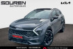 Kia Sportage  1.6 t gdi awd gt line sound pano drivewise