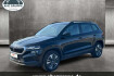 Skoda Karoq Tour tour 1 5 tsi dsg navi ahk matrix fahrassistenz plu