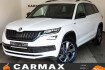 Skoda Kodiaq Sport sportline 4×4 leder navi led pandach acc