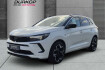 Opel Grandland Ultimate 1.5 d autom. ultimate  abstandstemp.  abnehmb. ahz