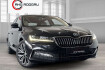 Skoda Superb L&K lim. l&k 4×4