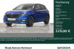 Skoda Fabia  1.5 130 dsg 177ps navi lenkrad & sitzhzg