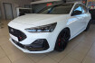 Ford Focus ST X st x trackpack 5j fgs b&o kamera winterpkt
