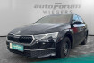 Skoda Octavia Exclusive combi exclusive 1.5 tsi 110 kw (150 ps)