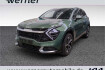 Kia Sportage Spirit 1.6 t gdi hybrid dct spirit 2wd