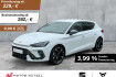 Cupra Leon  leon  leon 2.0 tdi dsg led+navi+app+acc+shz+pdc+rfk+vc