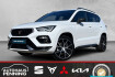 Cupra Ateca  ateca  ateca 1.5 tsi 7 gang beats audio full link pano memory p