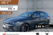 Cupra Leon  leon  leon st 1.5 etsi dsg led+nav+app+acc+shz+pdc+rfk