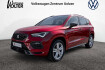 Seat Ateca FR 2.0 tsi 4drive fr facel. led pano 360