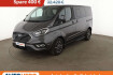 Ford Tourneo Custom Titanium X Tourneo custom 2.0 tdci 320 l1 tourneo titanium x *nav*acc*cam*