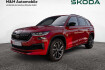 Skoda Kodiaq Sport 2.0 tdi sportline 4×4 acc facel. led