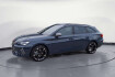 Cupra Leon  leon  leon sportstourer 2.0 tdi dsg