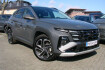 Hyundai Tucson Prime 1.6 t gdi hybrid prime 4wd pano acc hud 360º