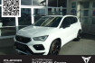 Cupra Ateca VZ ateca  ateca ateca edition vz 2.0 tsi dsg 4drive navi sitzh.