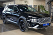 Hyundai Santa Fe Prime Santa fe prime hybrid 4wd pano. hud leder led