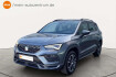 Seat Ateca FR Black Edition 2.0 tdi fr alu led ahk kamera navi acc