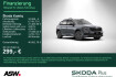 Skoda Kamiq  balance 1 5 tsi 150ps dsg acc shz pdc ahk