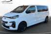 Citroën SpaceTourer Plus Citroen spacetourer plus m 8 sitze 2x tur carplay