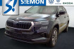Skoda Karoq Tour tdi dsg tour ahk led shz navi sunset pdc