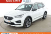 Seat Tarraco FR 2.0 tsi fr 4drive aut.*navi*cam*acc*