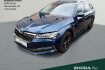 Skoda Superb L&K combi 2.0 tdi l&k dsg*360*ahk*nav*sthzg*a