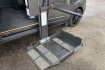 Ford Transit Custom Nugget Transit custom aktivfahrer/klima