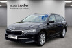 Skoda Octavia Selection combi selection 2.0tdi ahk hud leder navi