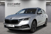 Skoda Octavia Style combi style 1.5tsi dsg ahk matrix el.heck